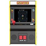 Basic Fun Arcade Classics - Pac-Man Mini Handheld Game