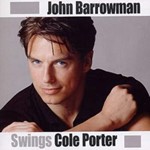 John Barrowman - Swings Cole Porter