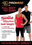 60 Second Promise: Full Body Fat - Film