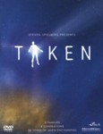 Taken: Complete Series [2002] - Joel Gretsch