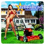 Zebrahead - Playmate of the Year