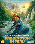 Paddington in Peru [2024] - Ben Whishaw