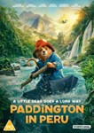 Paddington in Peru [2024] - Ben Whishaw