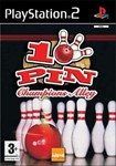 10 Pin Champions Alley - Game