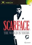 Scarface - The World is Yours