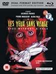 Eyes Without a Face [1960] [2015] - 	Pierre Brasseur