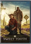 Sweet Tooth: Season One - Film