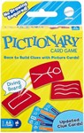 Pictionary - Card Game