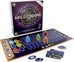 Who Wants To Be A Millionaire - Board Game
