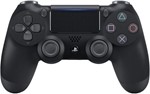 PlayStation 4 - Dual Shock Controller Official: Black