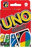 Uno - Classic Card Game