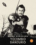 Yojimbo/sanjuro - Toshiro Mifune