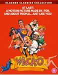Wacko [1981] - Joe Don Baker