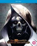 Unwanted Undead Adventurer: Season 1 - Ryôta Suzuki
