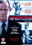 The Worricker Trilogy - Bill Nighy
