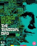 The Terminal Man [1974] - George Segal