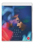 The Shape Of Night - Miyuki Kuwano