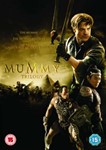 The Mummy Trilogy [2008] - Brendan Fraser