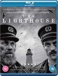 The Lighthouse [2019] - Robert Pattinson