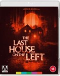 Last house on the left - Tony Goldwyn