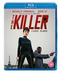 The Killer [2024] - Nathalie Emmanuel
