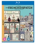 The French Dispatch [2021] - Benicio Del Toro