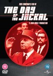 Day Of The Jackal [1973] - Edward Fox