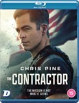 The Contractor [2022] - Chris Pine