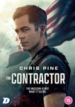 The Contractor [2022] - Chris Pine