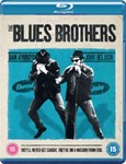 Blues Brothers [1980] - John Belushi