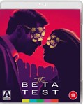 The Beta Test [2021] - Jim Cummings