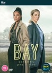 The Bay: Season 1-5 - Marsha Thomason