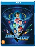 Star Trek: Lower Decks: Final Season - Eugene Cordero