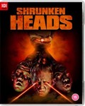 Shrunken Heads [1994] - Aeryk Egan