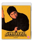 Shinobi: Band Of Assassins/revenge - /resurrection [1963]