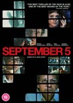 September 5 [2025] - Peter Sarsgaard