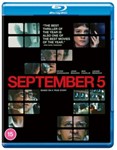 September 5 [2025] - Peter Sarsgaard
