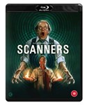 Scanners [1981] - Jennifer O'neill