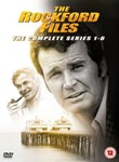Rockford Files: Season 1-6 [1980] - James Garner