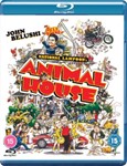 National Lampoon's Animal House [1978] - John Belushi