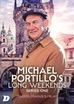 Michael Portillo's Long Weekends: Series - Michael Portillo