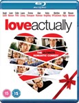 Love Actually [2003] - Hugh Grant