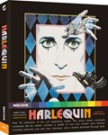 Harlequin [1980] - Robert Powell