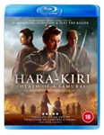 Hara-kiri: Death Of A Samurai - Kôji Yakusho