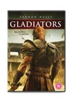 Gladiators [2024] - Vernon Wells