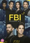 Fbi: Season 6 - Missy Peregrym