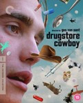 Drugstore Cowboy [criterion Collection] - Matt Dillon