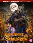 Dark Night Of The Scarecrow [1981] - Charles Durning