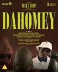 Dahomey [2025] - Cedric Ido