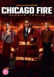 Chicago Fire: Season 12 - Taylor Kinney